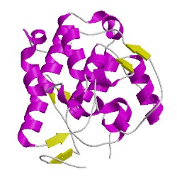 Image of CATH 3bhtA02