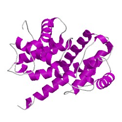 Image of CATH 3bhtD