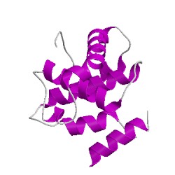 Image of CATH 3bhtD01