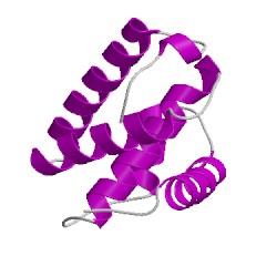 Image of CATH 3bhtD02