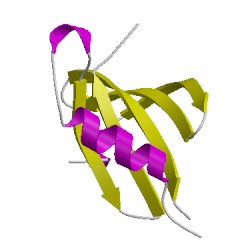 Image of CATH 3bhvA01