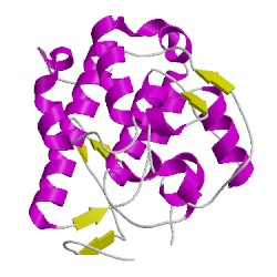 Image of CATH 3bhvA02