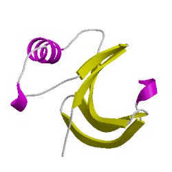 Image of CATH 3bhvC01