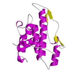 Image of CATH 3bhvC02