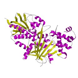 Image of CATH 3bi5A