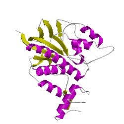 Image of CATH 3bi5A01