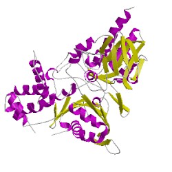 Image of CATH 3bi5B