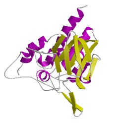 Image of CATH 3bi5B01