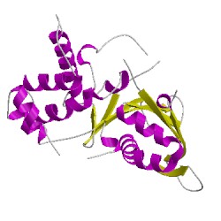 Image of CATH 3bi5B02