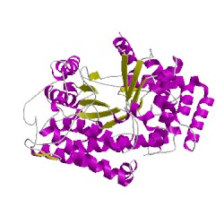 Image of CATH 3bicA01