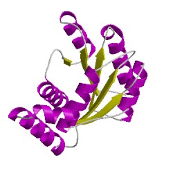 Image of CATH 3bicA02