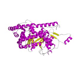 Image of CATH 3bicB01
