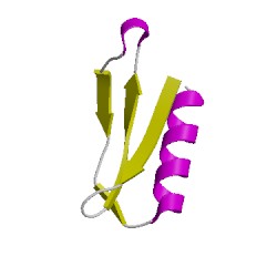 Image of CATH 3bidA01