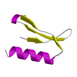 Image of CATH 3bidD01