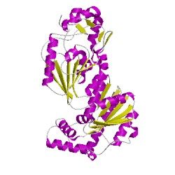 Image of CATH 3bifA