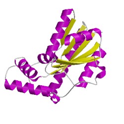 Image of CATH 3bifA01