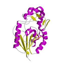 Image of CATH 3bifA02