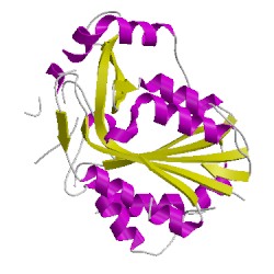 Image of CATH 3bijB00
