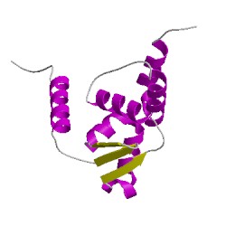 Image of CATH 3bimA