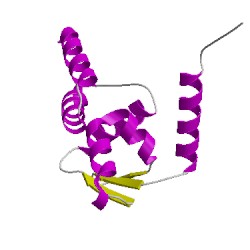 Image of CATH 3bimB