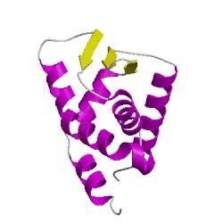 Image of CATH 3bimD