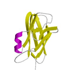 Image of CATH 3bisA01