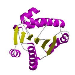 Image of CATH 3bitA01