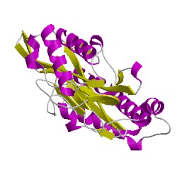 Image of CATH 3bitA02