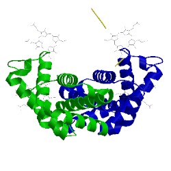 Image of CATH 3bj2