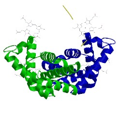 Image of CATH 3bj3