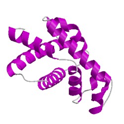 Image of CATH 3bj3D