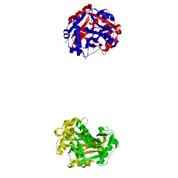 Image of CATH 3bj7