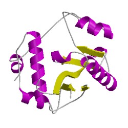 Image of CATH 3bj7A