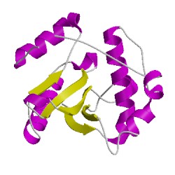 Image of CATH 3bj7B