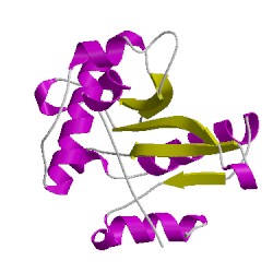 Image of CATH 3bj7D