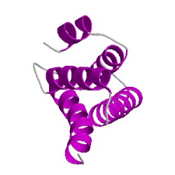 Image of CATH 3bjdC01