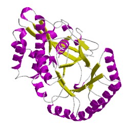 Image of CATH 3bjsA