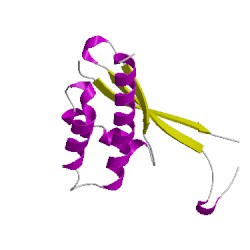 Image of CATH 3bjsA01