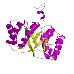 Image of CATH 3bjsB02