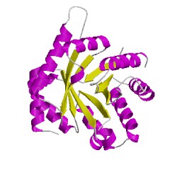 Image of CATH 3bjtC02