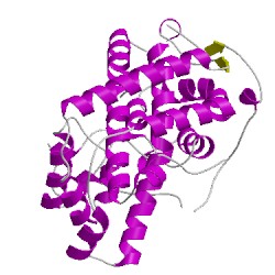 Image of CATH 3bjxA00