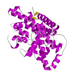 Image of CATH 3bjxC00