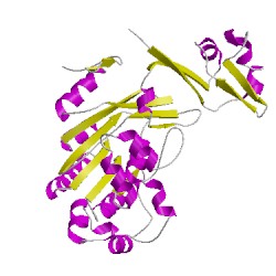 Image of CATH 3bk7A01