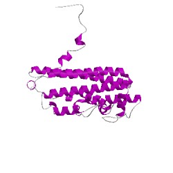 Image of CATH 3bk9A