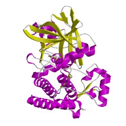 Image of CATH 3bkbA