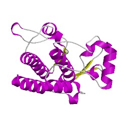 Image of CATH 3bkbA03
