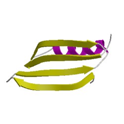 Image of CATH 3bkfA00