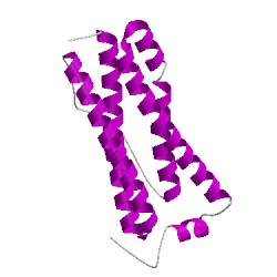 Image of CATH 3bknA00