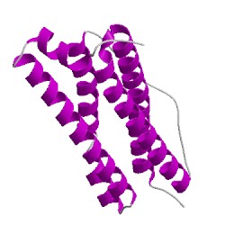 Image of CATH 3bknB00