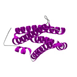 Image of CATH 3bknC00